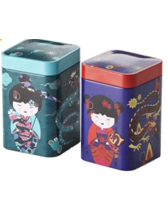 LATA SWEET GEISHA 100 GR