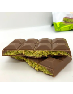 TABLETA CHOCOLATE DUBAI 100 GR BOLÇI 2