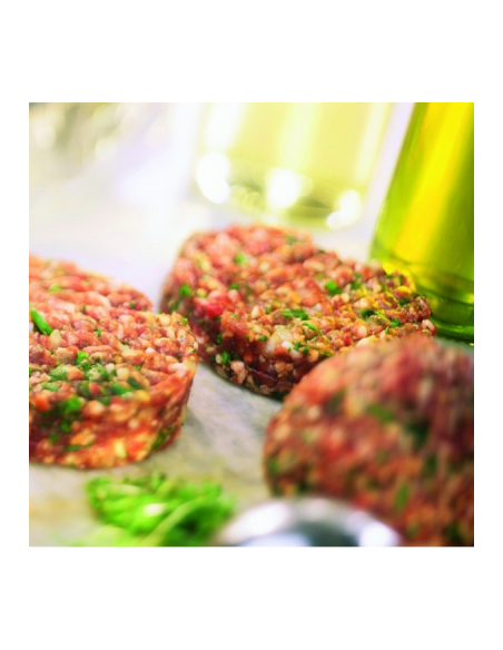 BURGUER MEAT KG