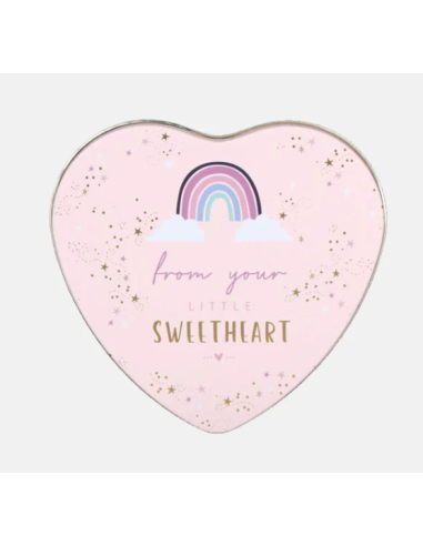 LATA HEARTS SMALL SARA MILLER