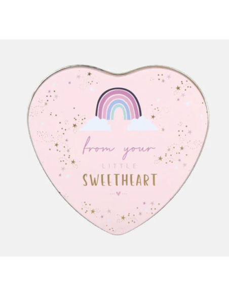 LATA HEARTS SMALL SARA MILLER