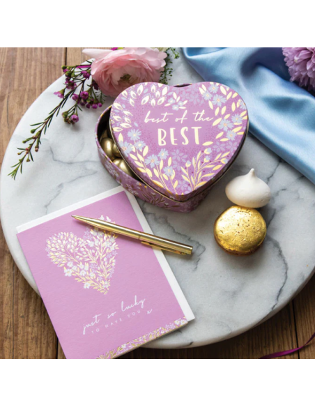 LATA HEARTS SMALL SARA MILLER