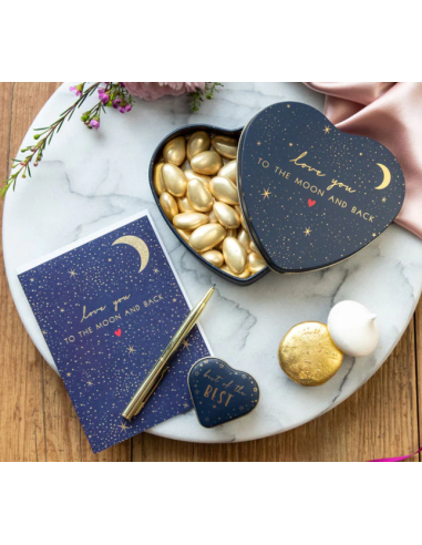 LATA HEARTS SMALL SARA MILLER