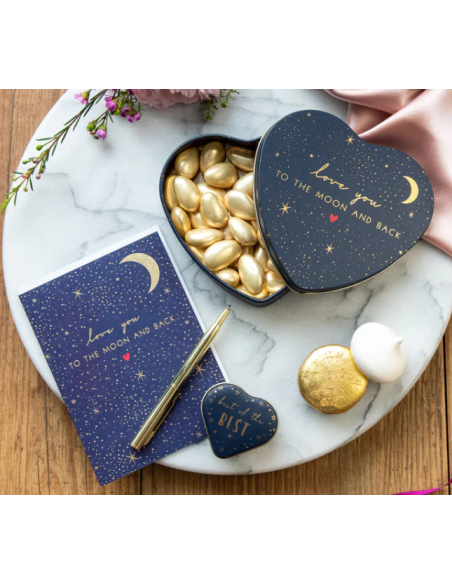 LATA HEARTS SMALL SARA MILLER