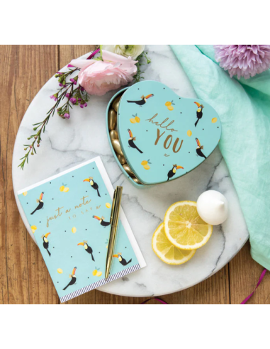 LATA HEARTS SMALL SARA MILLER