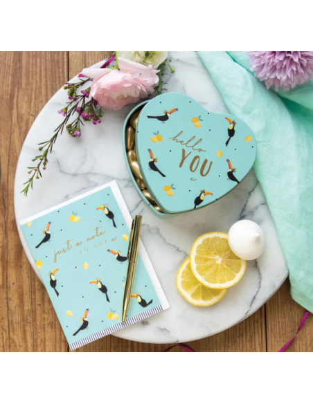 LATA HEARTS SMALL SARA MILLER