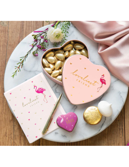 LATA HEARTS SMALL SARA MILLER