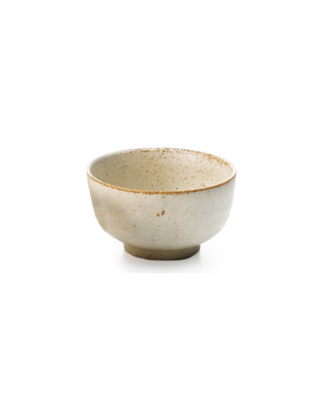 CUENCO MAKIKO, CERÁMICA PARA MATCHA,0,30 L