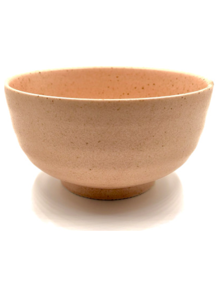 CUENCO MAKIKO, CERÁMICA PARA MATCHA,0,30 L