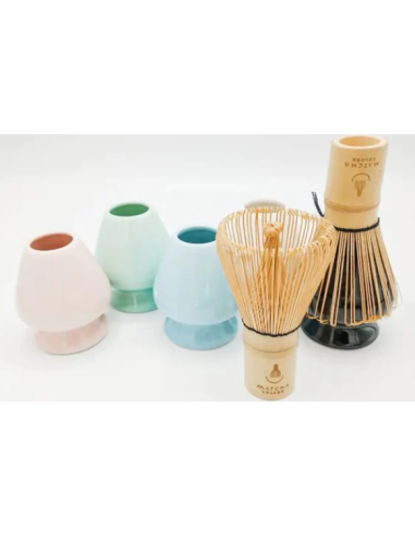 SOPORTE BATIDOR MATCHA