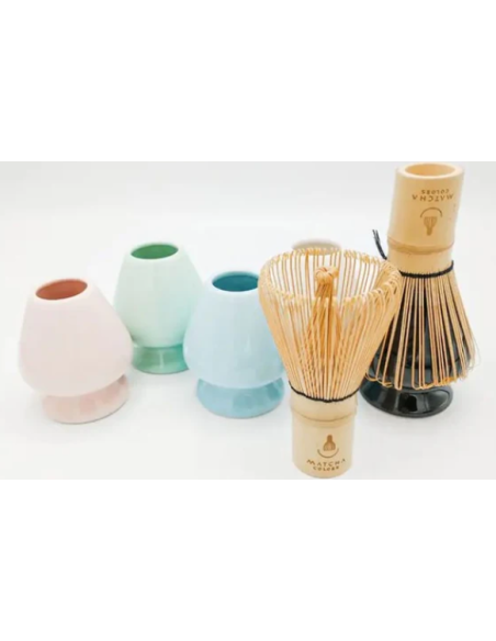 SOPORTE BATIDOR MATCHA