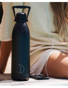 BOTELLA  CHILLYS 1.8 L 2