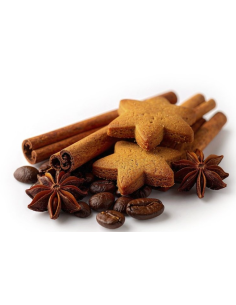 CAFÉ SPECULOS 2