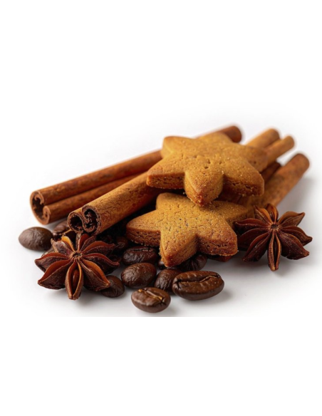 CAFÉ SPECULOS
