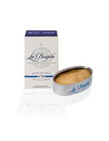 BONITO DEL NORTE LA BRÚJULA 120 GR