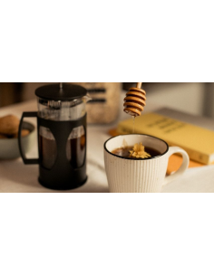 YANNOH INSTANTÁNEO CAFÉ DE CEREALES BIO LATA 125 GR LIMA 2