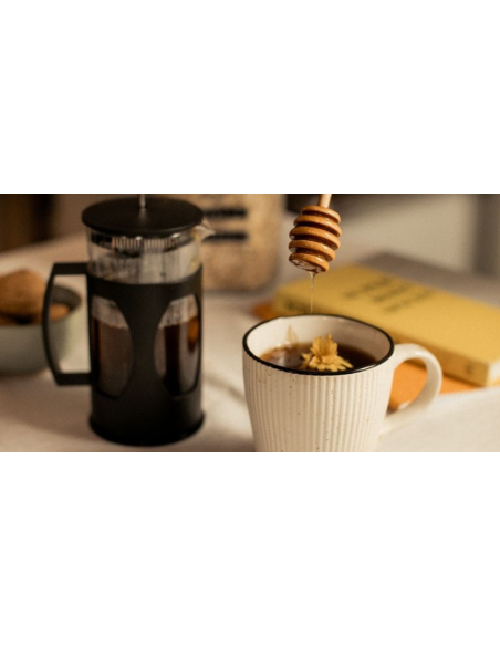 YANNOH INSTANTÁNEO CAFÉ DE CEREALES BIO LATA 125 GR LIMA