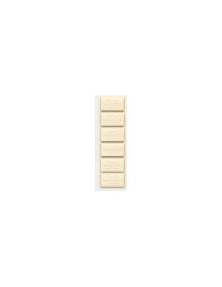 CHOCOLATINA CHOCOLATE BLANCO 25 GR. SIMON COLL