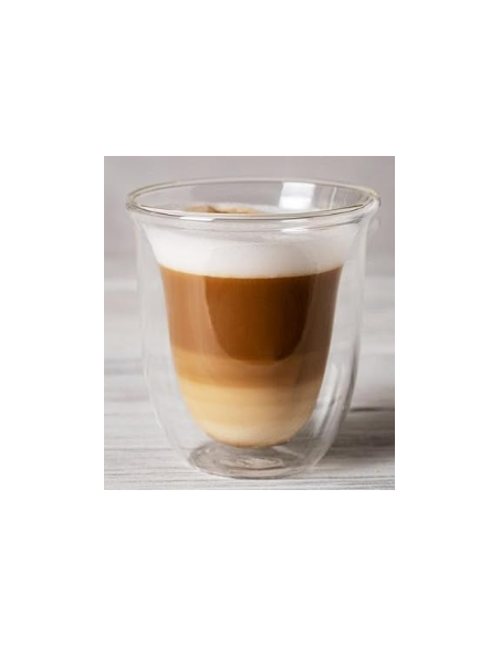 VASO ALTO DOBLE CRISTAL 300 ML