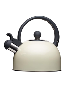 HERVIDOR SILBATO CREMA 1.3 L LA CAFETIERE