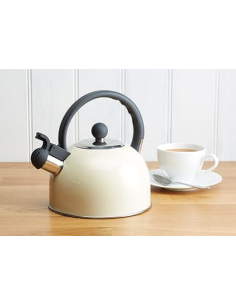 HERVIDOR SILBATO CREMA 1.3 L LA CAFETIERE 2