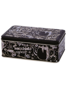 LATA MACHIATTO RECTANGULAR