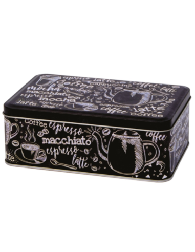 LATA MACHIATTO RECTANGULAR