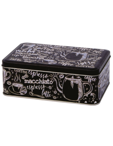 LATA MACHIATTO RECTANGULAR