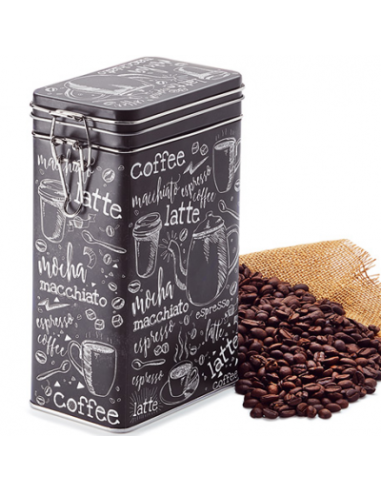 LATA MACCHIATO 500 GR.