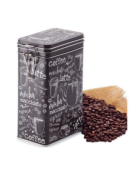 LATA MACCHIATO 500 GR.