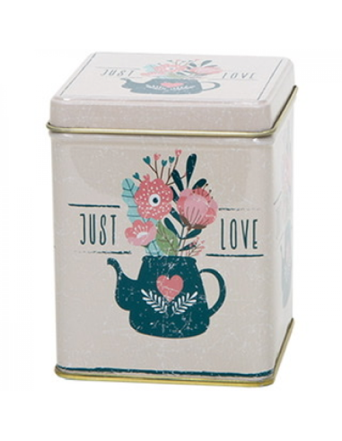 LATA TEABLOOM 125 GR.