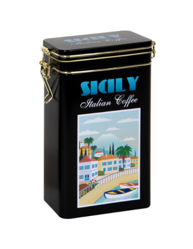 LATA SICILIA 500 GR.