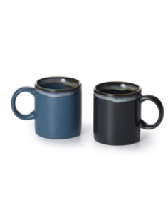 TAZA ESPRESSO ANDO 100 ML