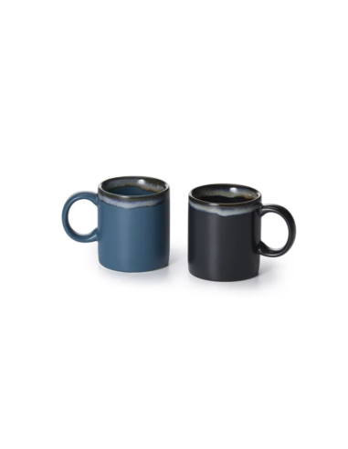 TAZA ESPRESSO ANDO 100 ML