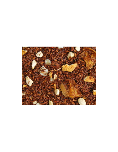 ROOIBOS ATARDECER TROPICAL