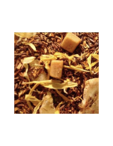 ROOIBOS BANOFFEE