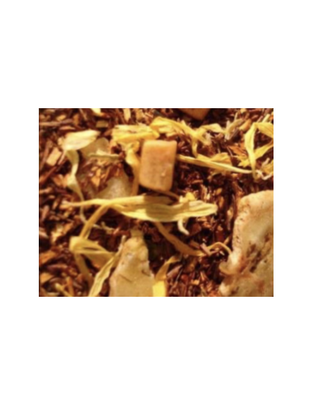 ROOIBOS BANOFFEE
