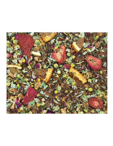 ROOIBOS BUENAS NOCHES