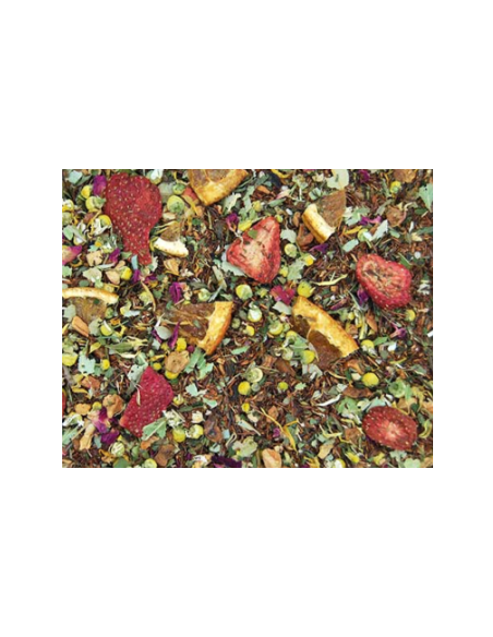ROOIBOS BUENAS NOCHES
