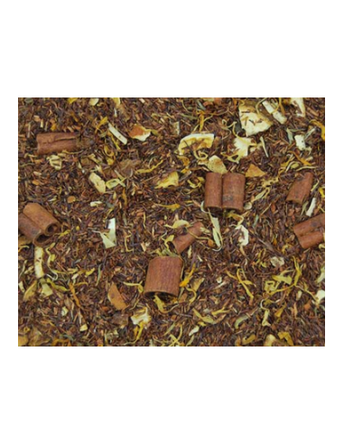 ROOIBOS CANELA NARANJA