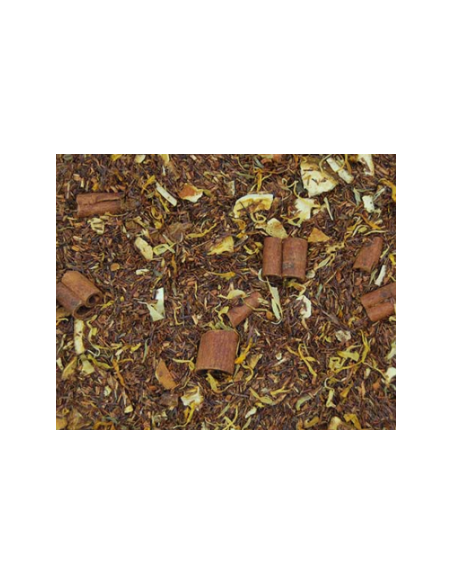 ROOIBOS CANELA NARANJA