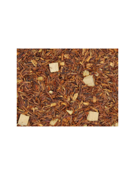 ROOIBOS CARAMELO