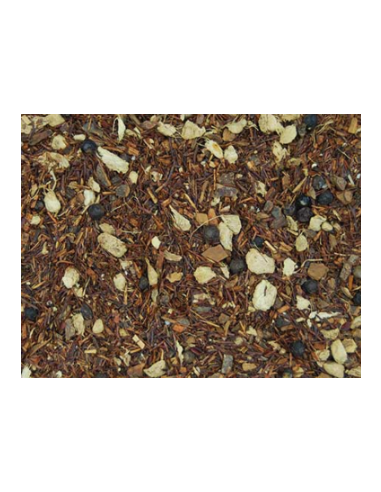ROOIBOS CHAI MASSAI