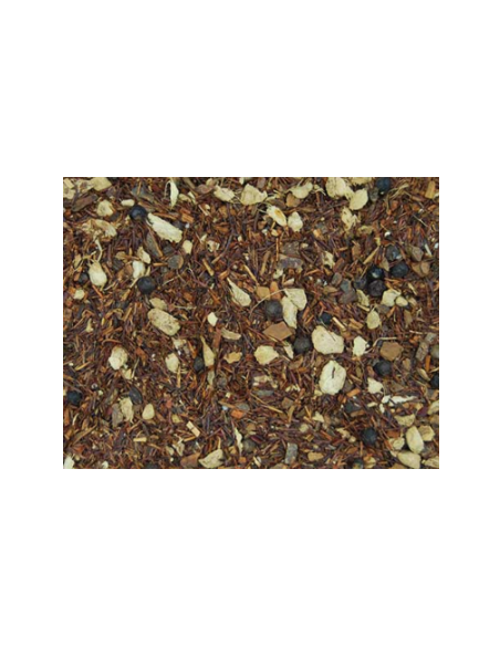 ROOIBOS CHAI MASSAI