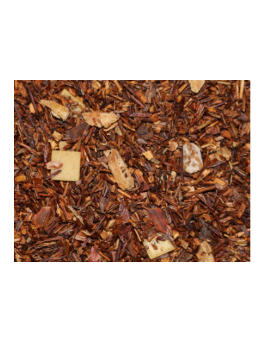 ROOIBOS CHOCOLATE TOFFE