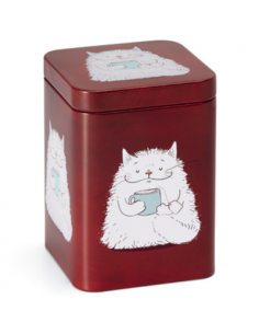 LATA BARNY  100 GR. 2