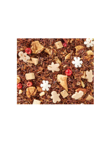 ROOIBOS CREMA CATALANA