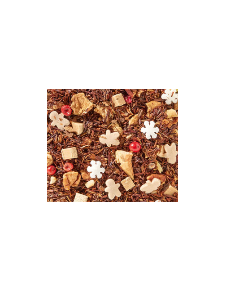 ROOIBOS CREMA CATALANA