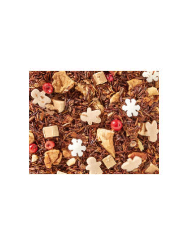 ROOIBOS CREMA CATALANA