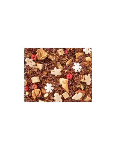 ROOIBOS CREMA CATALANA